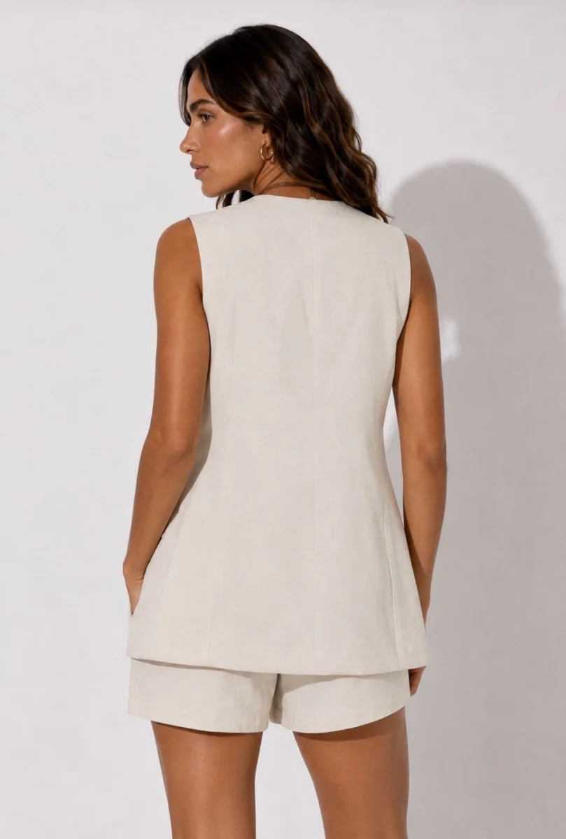 Conjunto largo