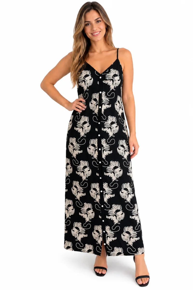 Vestido kala