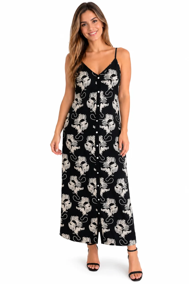 Vestido kala