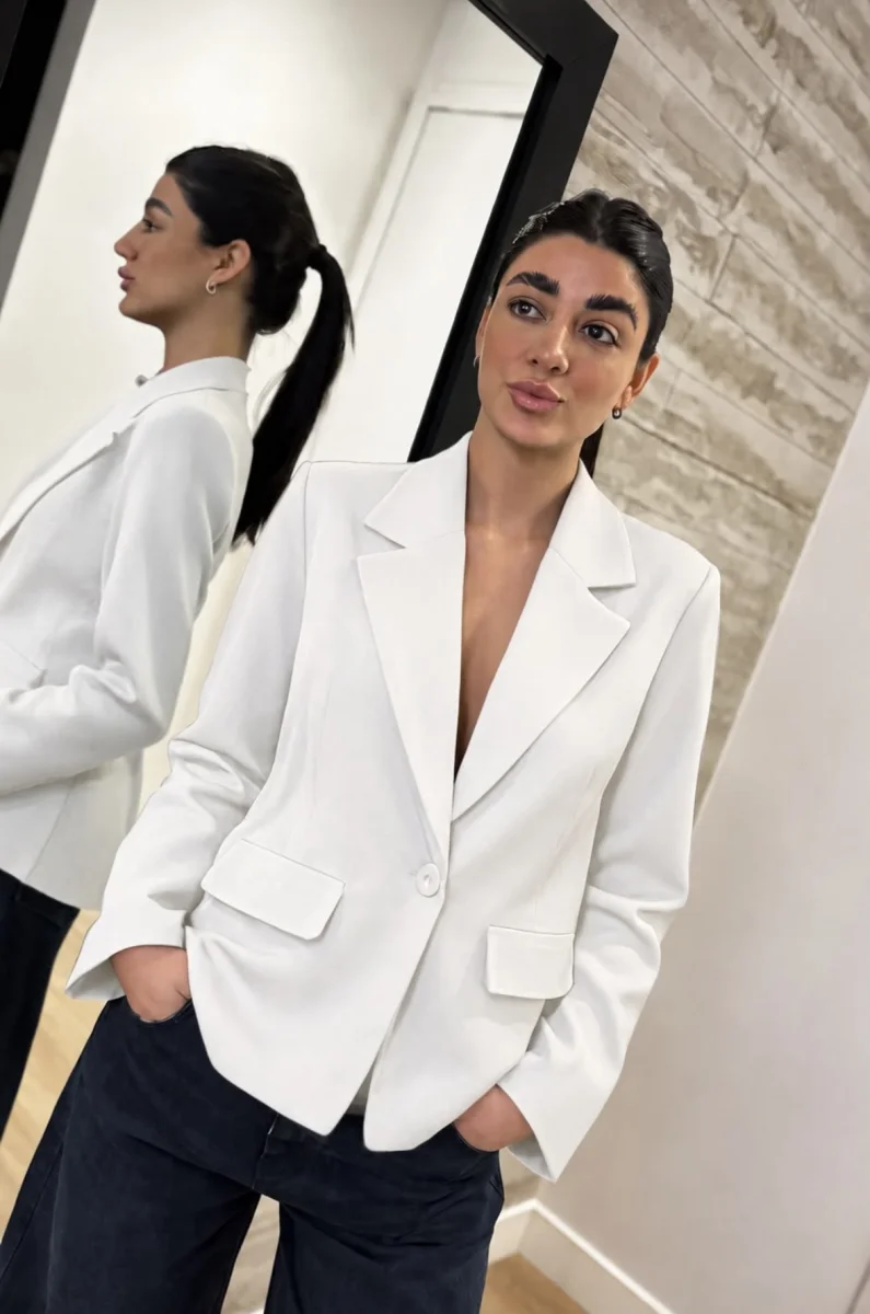 Blazer lete