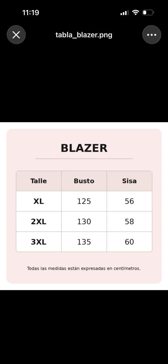 Blazer