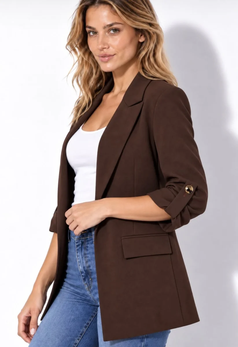 Blazer loly