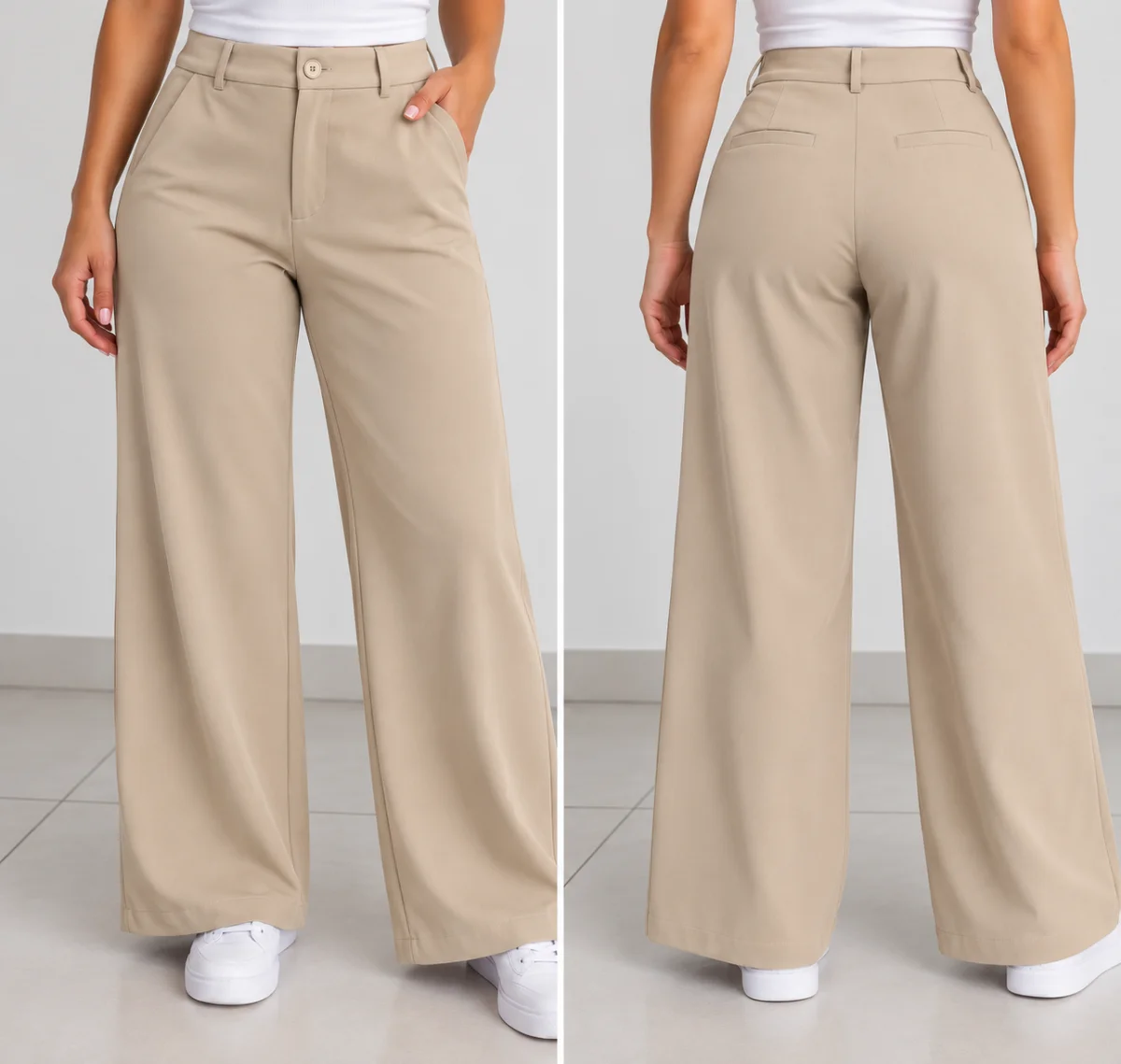 Pantalón sastrero