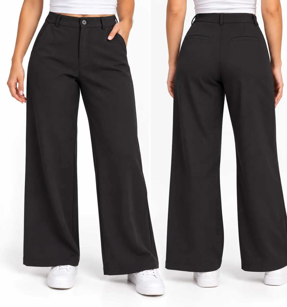 Pantalón sastrero