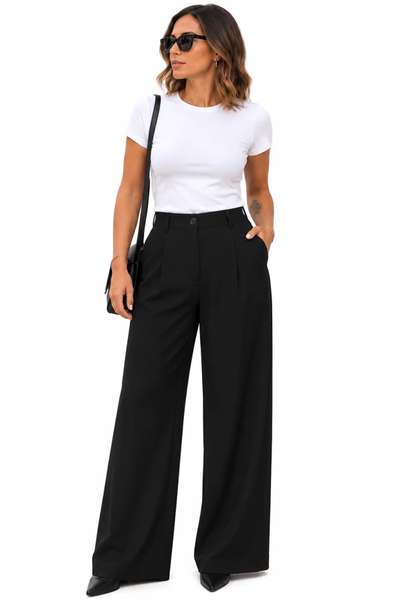 pantalon sastrero
