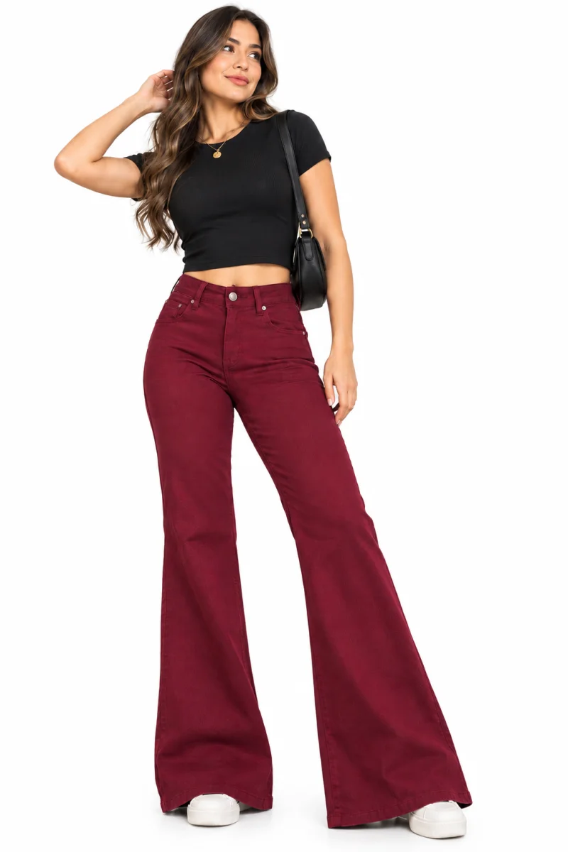 Jenas Afrodita bordo