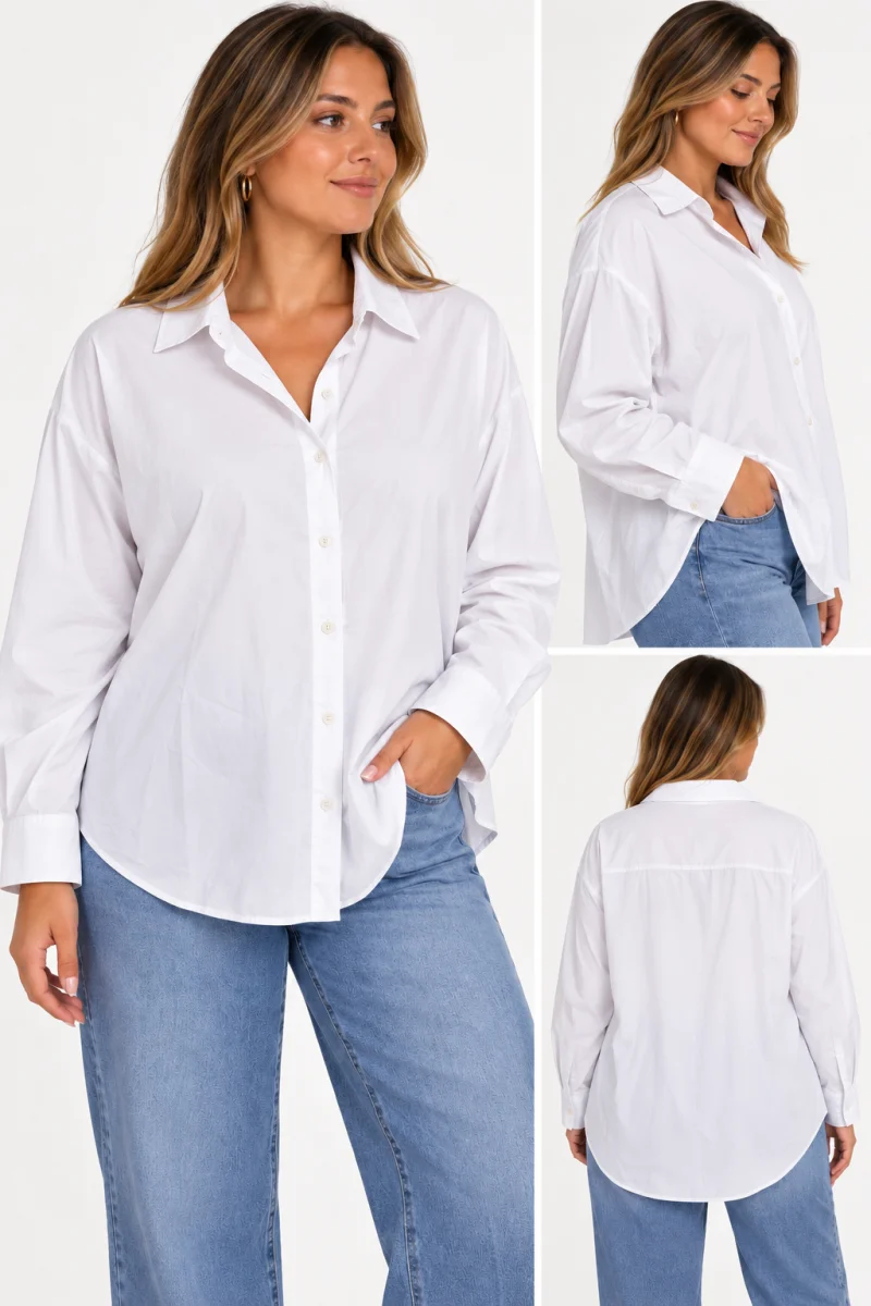 Camisas dua