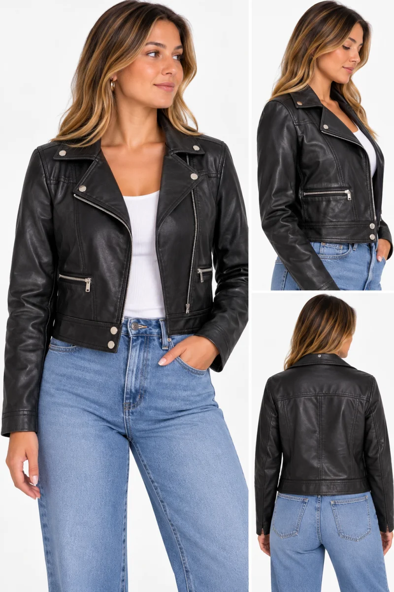 Chaqueta lete