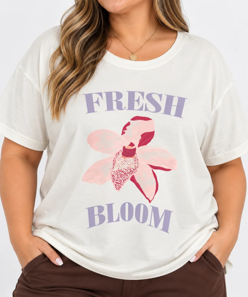 Remeras plus