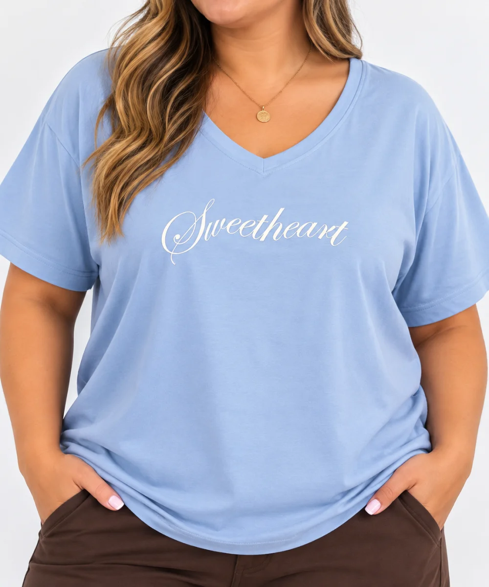 Remeras plus