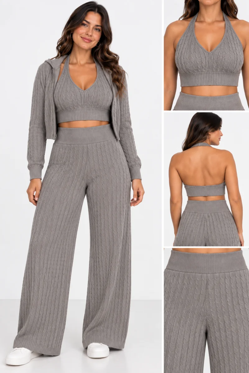 Conjunto de hilo
