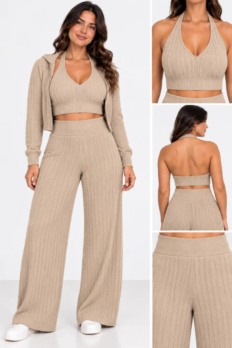 Conjunto de hilo