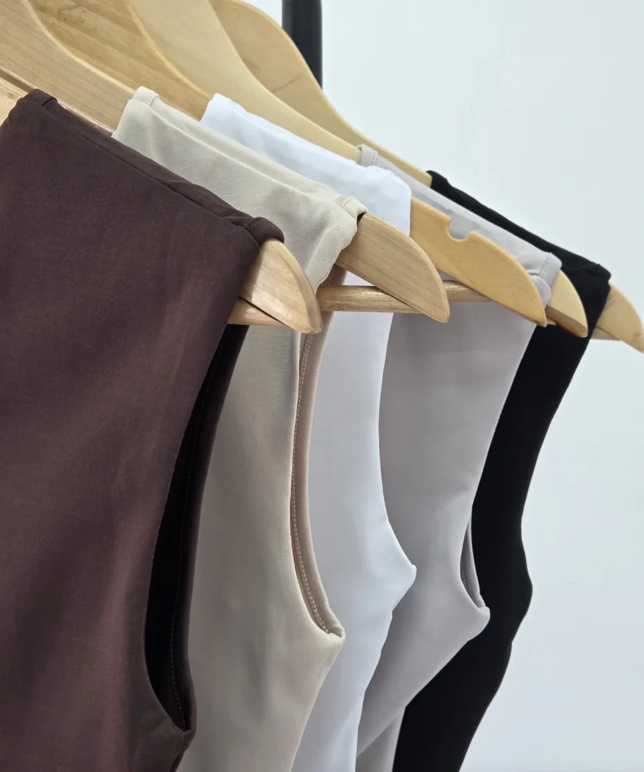 Body broche