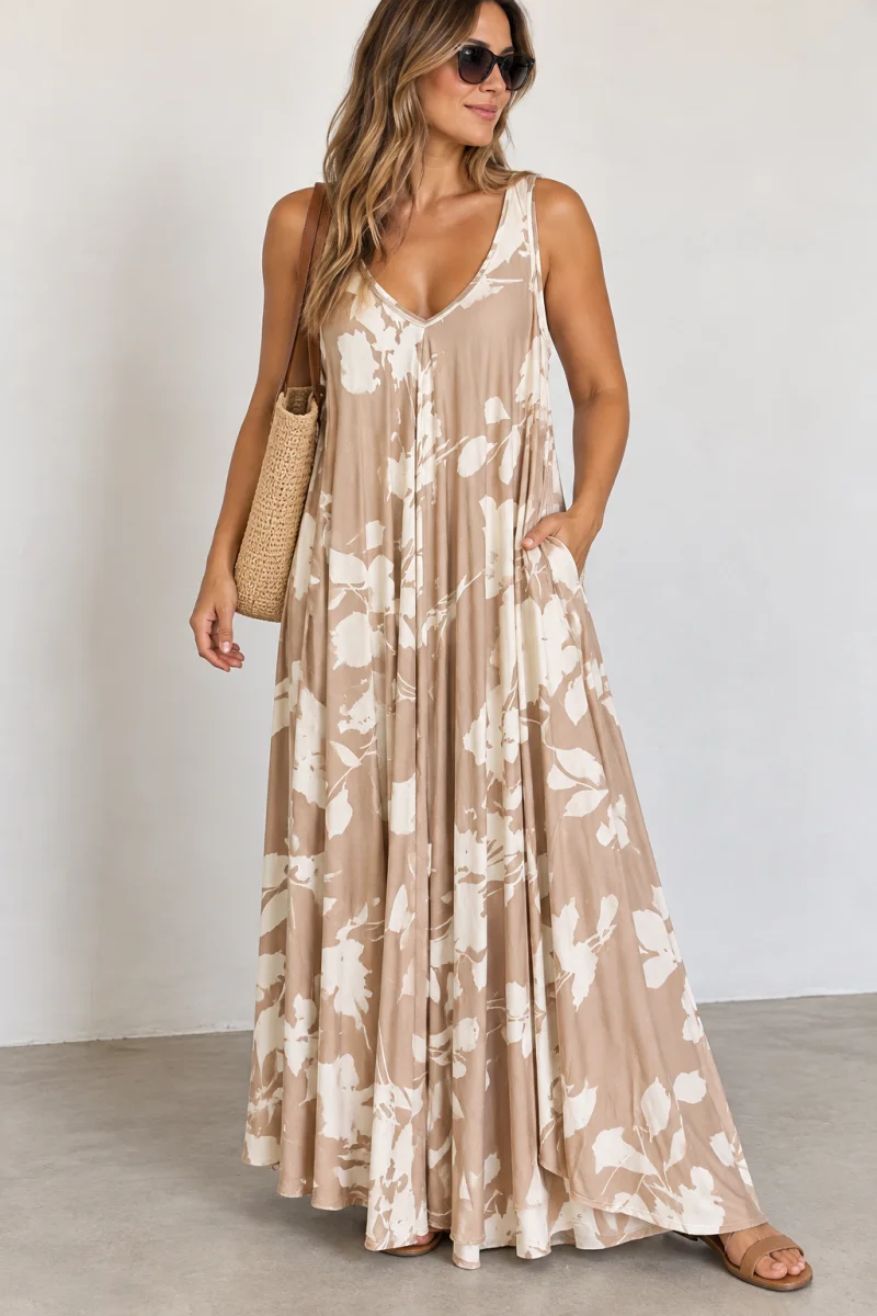 Vestido dora
